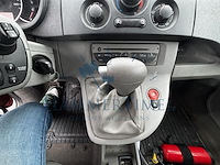 Renault kangoo 2plc 1.6i tomtom edition 105 at, 2010 - afbeelding 9 van  38