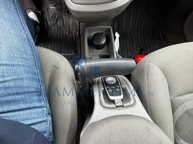 Renault kangoo 2plc 1.6i tomtom edition 105 at, 2010 - afbeelding 10 van  38