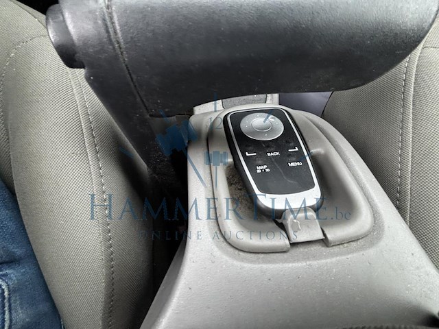 Renault kangoo 2plc 1.6i tomtom edition 105 at, 2010 - afbeelding 11 van  38