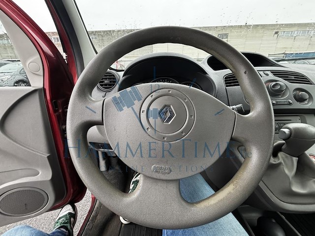 Renault kangoo 2plc 1.6i tomtom edition 105 at, 2010 - afbeelding 13 van  38