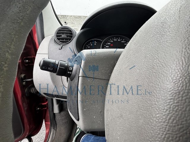 Renault kangoo 2plc 1.6i tomtom edition 105 at, 2010 - afbeelding 15 van  38