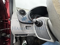 Renault kangoo 2plc 1.6i tomtom edition 105 at, 2010 - afbeelding 16 van  38