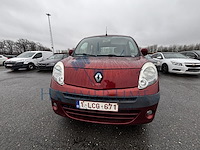 Renault kangoo 2plc 1.6i tomtom edition 105 at, 2010 - afbeelding 12 van  38
