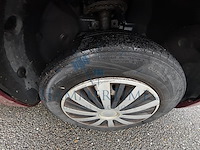 Renault kangoo 2plc 1.6i tomtom edition 105 at, 2010 - afbeelding 24 van  38