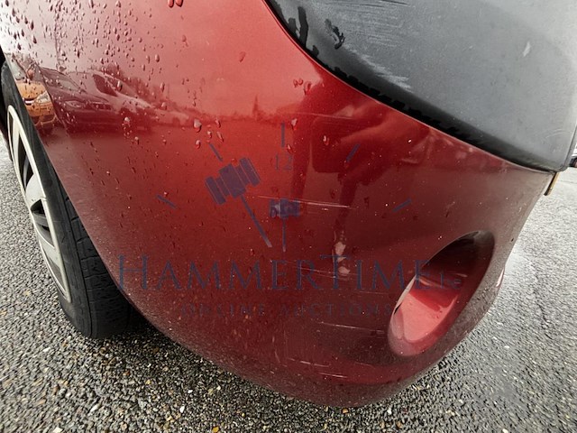 Renault kangoo 2plc 1.6i tomtom edition 105 at, 2010 - afbeelding 25 van  38