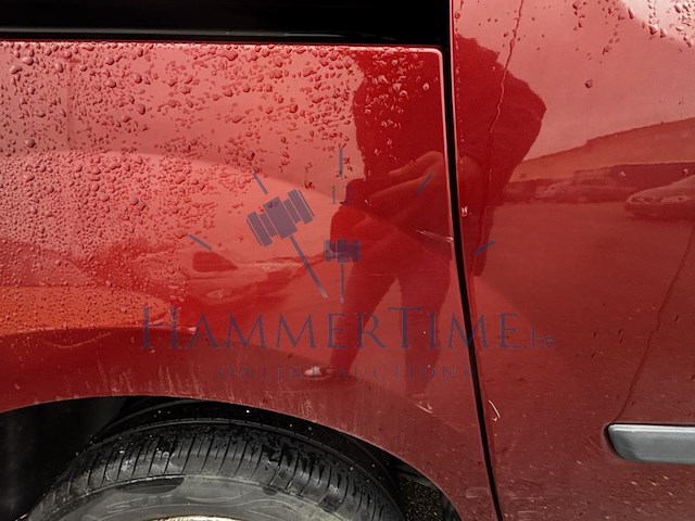 Renault kangoo 2plc 1.6i tomtom edition 105 at, 2010 - afbeelding 30 van  38