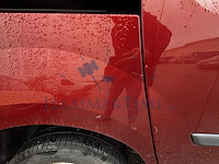 Renault kangoo 2plc 1.6i tomtom edition 105 at, 2010 - afbeelding 30 van  38