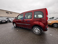 Renault kangoo 2plc 1.6i tomtom edition 105 at, 2010 - afbeelding 36 van  38
