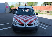 Renault kangoo auto (2005-202,883 km-vin:vf1kce7ef34512275) - afbeelding 2 van  42