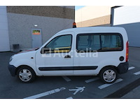Renault kangoo auto (2005-202,883 km-vin:vf1kce7ef34512275) - afbeelding 5 van  42