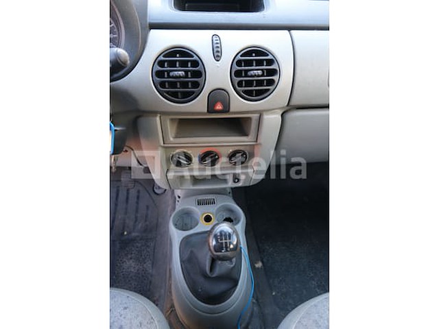 Renault kangoo auto (2005-202,883 km-vin:vf1kce7ef34512275) - afbeelding 7 van  42