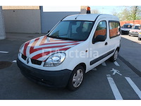 Renault kangoo auto (2005-202,883 km-vin:vf1kce7ef34512275) - afbeelding 8 van  42