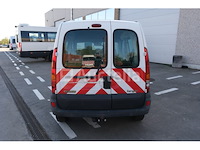 Renault kangoo auto (2005-202,883 km-vin:vf1kce7ef34512275) - afbeelding 9 van  42