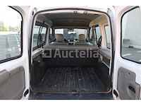 Renault kangoo auto (2005-202,883 km-vin:vf1kce7ef34512275) - afbeelding 13 van  42