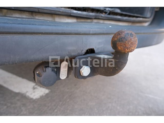 Renault kangoo auto (2005-202,883 km-vin:vf1kce7ef34512275) - afbeelding 15 van  42