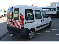 Renault kangoo auto (2005-202,883 km-vin:vf1kce7ef34512275) - afbeelding 16 van  42