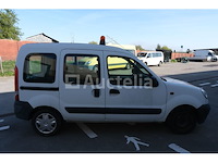 Renault kangoo auto (2005-202,883 km-vin:vf1kce7ef34512275) - afbeelding 17 van  42
