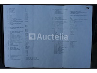 Renault kangoo auto (2005-202,883 km-vin:vf1kce7ef34512275) - afbeelding 20 van  42