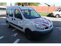 Renault kangoo auto (2005-202,883 km-vin:vf1kce7ef34512275) - afbeelding 21 van  42