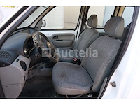 Renault kangoo auto (2005-202,883 km-vin:vf1kce7ef34512275) - afbeelding 22 van  42