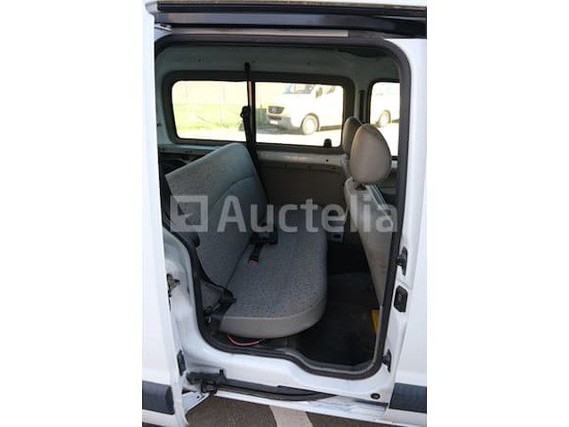 Renault kangoo auto (2005-202,883 km-vin:vf1kce7ef34512275) - afbeelding 12 van  42