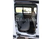 Renault kangoo auto (2005-202,883 km-vin:vf1kce7ef34512275) - afbeelding 12 van  42