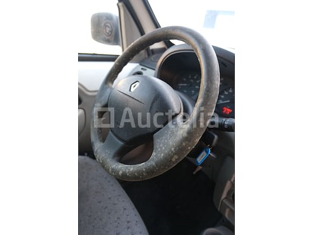 Renault kangoo auto (2005-202,883 km-vin:vf1kce7ef34512275) - afbeelding 29 van  42