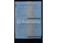 Renault kangoo auto (2005-202,883 km-vin:vf1kce7ef34512275) - afbeelding 33 van  42