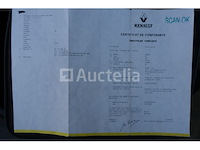 Renault kangoo auto (2005-202,883 km-vin:vf1kce7ef34512275) - afbeelding 35 van  42