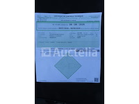 Renault kangoo auto (2005-202,883 km-vin:vf1kce7ef34512275) - afbeelding 36 van  42