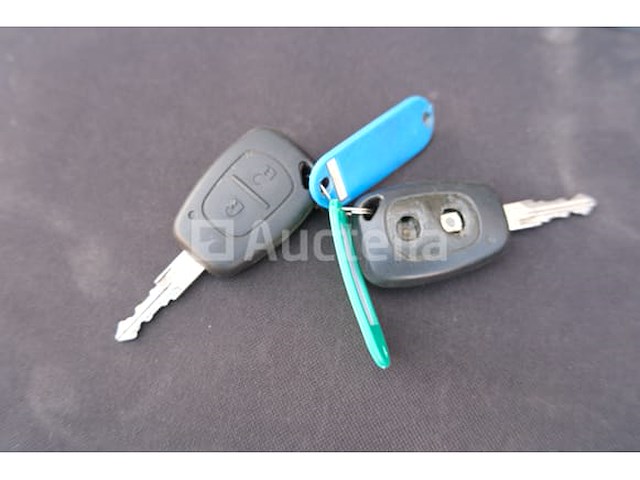 Renault kangoo auto (2005-202,883 km-vin:vf1kce7ef34512275) - afbeelding 37 van  42