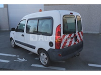Renault kangoo auto (2005-202,883 km-vin:vf1kce7ef34512275) - afbeelding 38 van  42