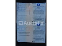 Renault kangoo auto (2005-202,883 km-vin:vf1kce7ef34512275) - afbeelding 41 van  42