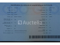 Renault kangoo auto (2005-202,883 km-vin:vf1kce7ef34512275) - afbeelding 42 van  42