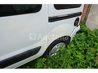 Renault kangoo auto (2007-230,036 km) - afbeelding 3 van  25