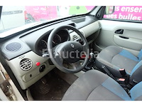 Renault kangoo auto (2007-230,036 km) - afbeelding 7 van  25