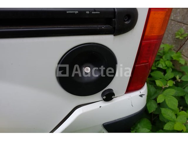 Renault kangoo auto (2007-230,036 km) - afbeelding 11 van  25