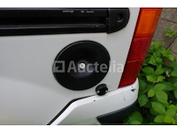 Renault kangoo auto (2007-230,036 km) - afbeelding 11 van  25
