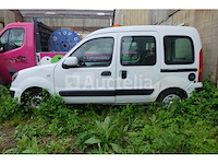 Renault kangoo auto (2007-230,036 km) - afbeelding 13 van  25