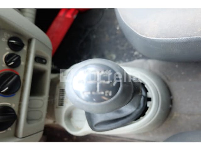 Renault kangoo auto (2007-230,036 km) - afbeelding 15 van  25