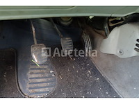 Renault kangoo auto (2007-230,036 km) - afbeelding 17 van  25