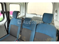 Renault kangoo auto (2007-230,036 km) - afbeelding 12 van  25