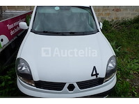 Renault kangoo auto (2007-230,036 km) - afbeelding 21 van  25