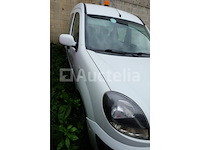 Renault kangoo auto (2007-230,036 km) - afbeelding 22 van  25