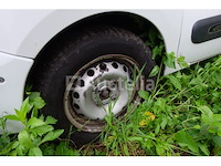 Renault kangoo auto (2007-230,036 km) - afbeelding 23 van  25