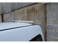 Renault kangoo auto (2007-230,036 km) - afbeelding 24 van  25