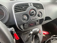 Renault kangoo bedrijfswagen (electrisch) - afbeelding 8 van  17