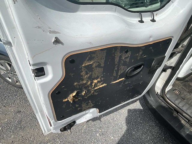 Renault kangoo bedrijfswagen (electrisch) - afbeelding 16 van  17