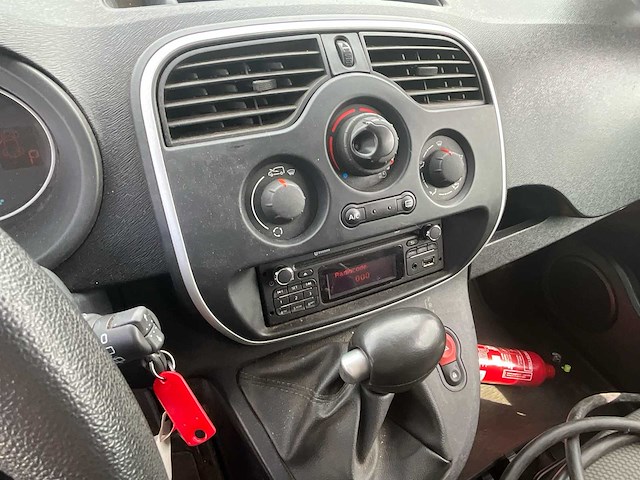 Renault kangoo bedrijfswagen (electrisch) - afbeelding 8 van  17