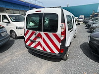 Renault kangoo bedrijfswagen (electrisch) - afbeelding 12 van  17